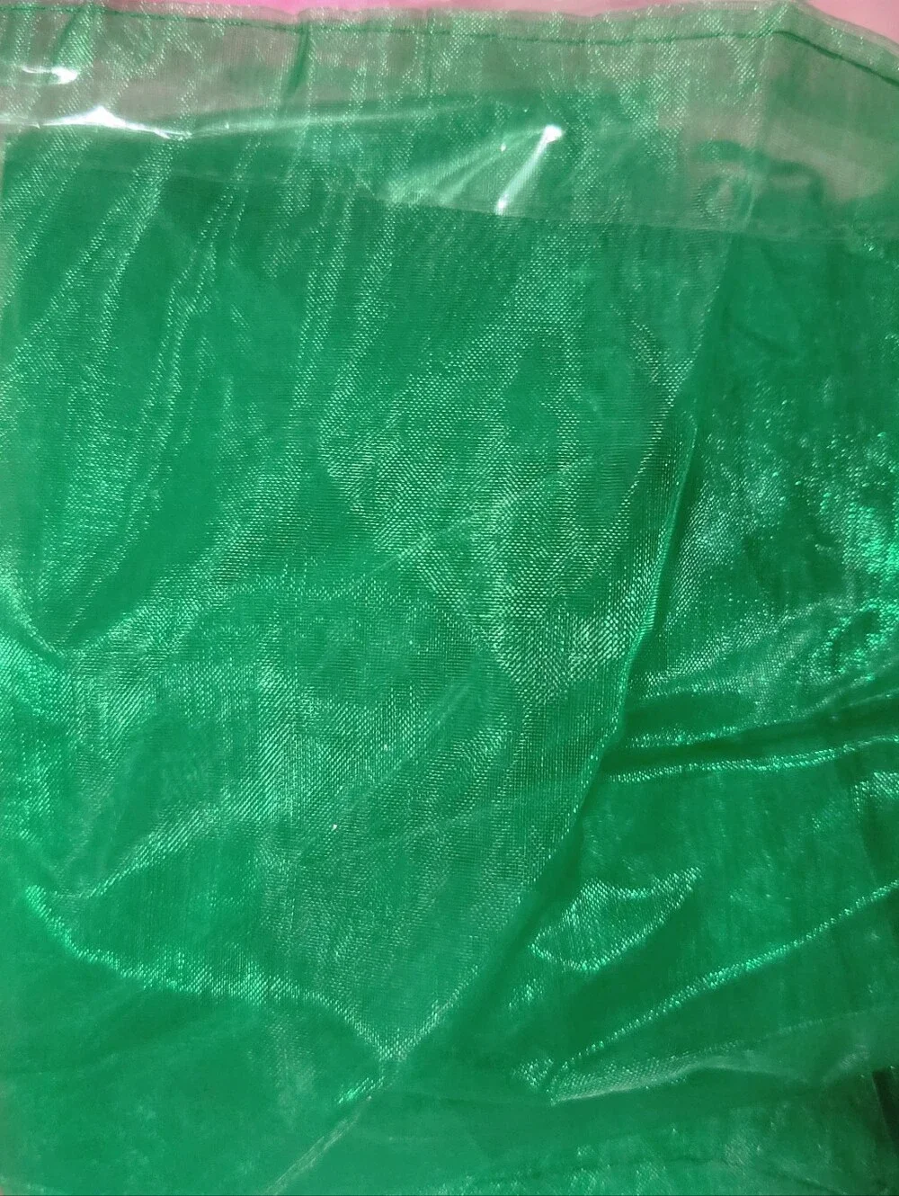 Party Favor Witch Broom Pens in Green and Pink with stars Woth Bag